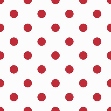 parlak renkli daireler tasarım için geometrik desen dikişsiz