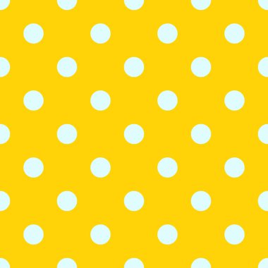 parlak renkli daireler tasarım için geometrik desen dikişsiz