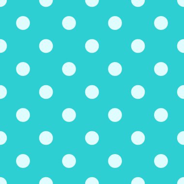 parlak renkli daireler tasarım için geometrik desen dikişsiz