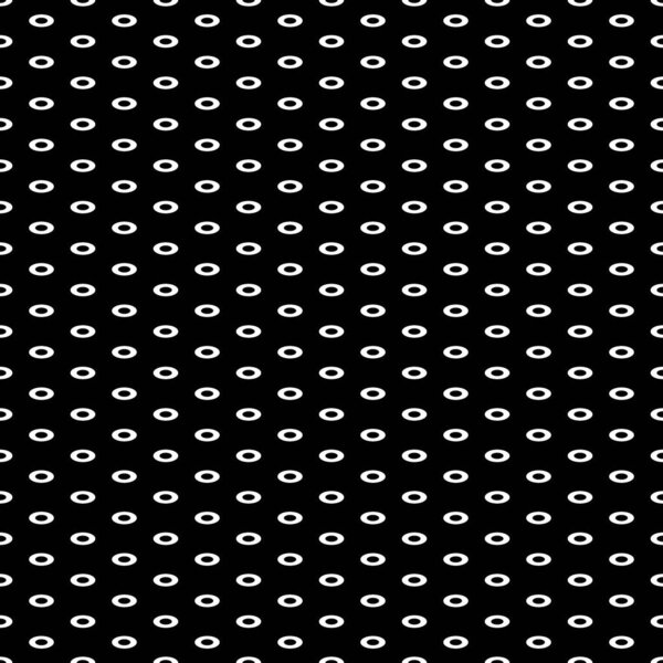 яркие цветные круги бесшовный геометрический узор для вашего дизайна
