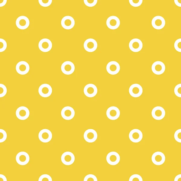Bright colored circles seamless geometric pattern for your design — Stock Photo, Image