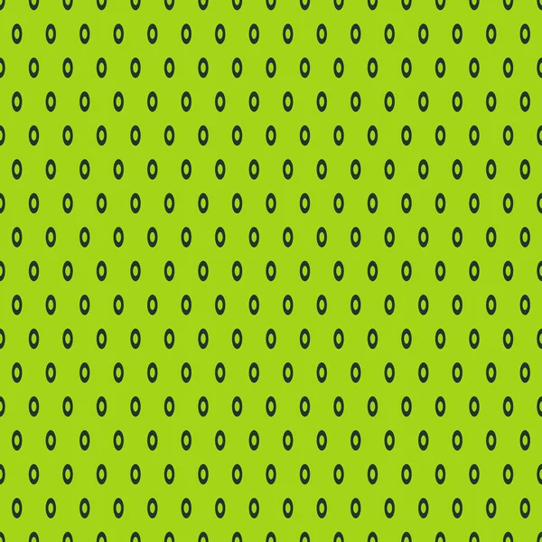 Helle farbige Kreise nahtlose geometrische Muster für Ihr Design — Stockfoto