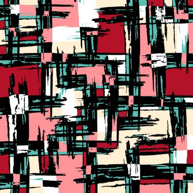 grafiti tarzı kaliteli illüstrasyon tasarımınız için renk desen