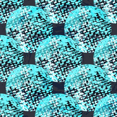 grafiti tarzı kaliteli illüstrasyon tasarımınız için renk desen