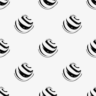 renkli soyut etnik desenler graffiti tarzında modern stil elementleri ile tasarımın için parlak kalite resimleme