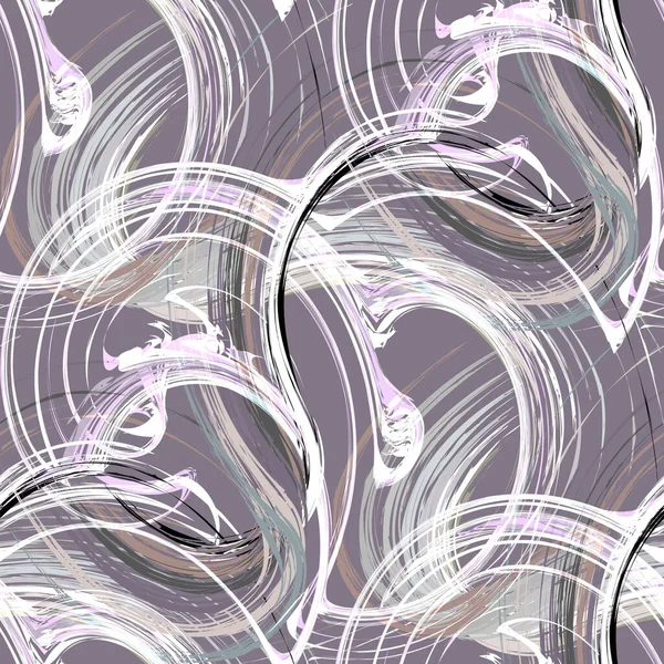 Graffiti tarzında soyut renk deseni. Tasarımınız için kalite çizimi