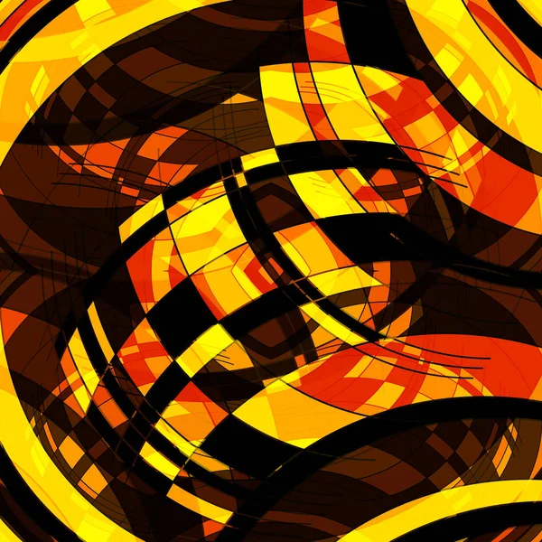 Graffiti tarzında soyut renk deseni. Tasarımınız için kalite çizimi