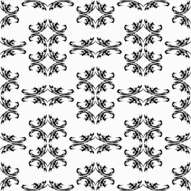 renk soyut etnik desen graffiti stilinde kusursuz desen kent modern stil elementleri tasarımınız için parlak kalite illüstrasyon