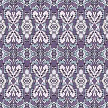 renk soyut etnik desen graffiti stilinde kusursuz desen kent modern stil elementleri tasarımınız için parlak kalite illüstrasyon