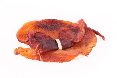 Domuz eti, Kuru gıda koruma