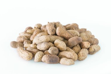 Kuru kavrulmuş fıstık