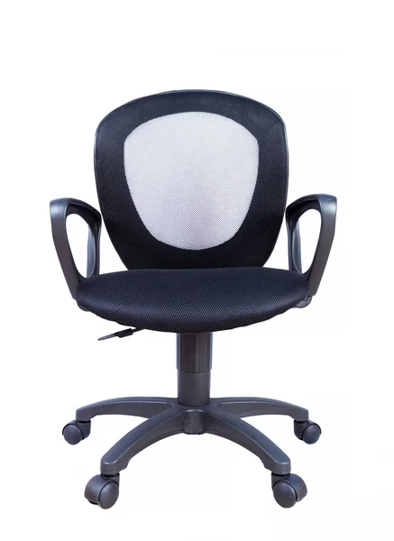 De stoel van het Bureau van de moderne stijl — Stockfoto