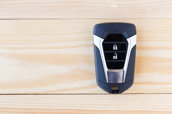 Araba uzak anahtar