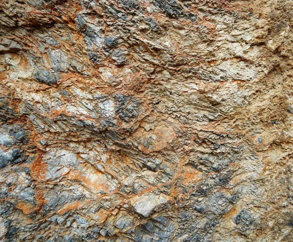 Texture pietra naturale, carta da parati roccia . — Foto Stock