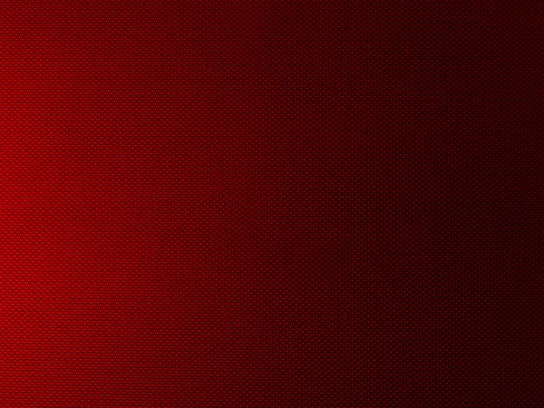 Abstrait high tech fond rouge — Photo