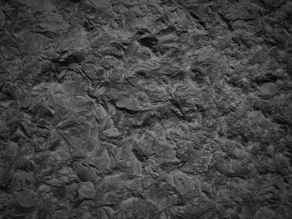 Dark stone texture — Stock Photo, Image