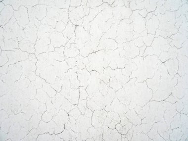 Çatlak beton duvar dokusu 