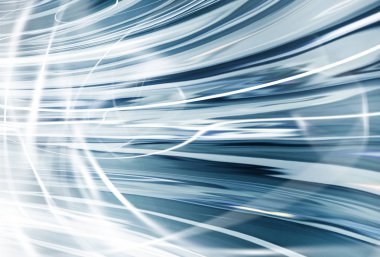 Soyut hareket arkaplanı 