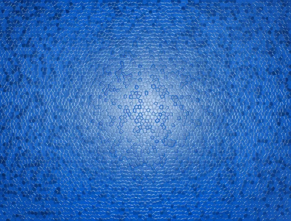 Πολύχρωμα μικρά κεραμίδια abstract μοτίβο — Φωτογραφία Αρχείου