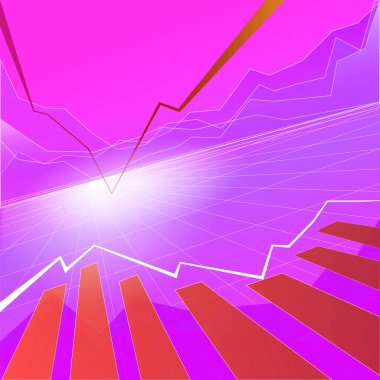 hisse senedi grafiği