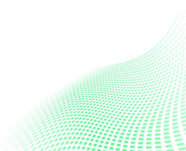 Beyaz Modern arka plan