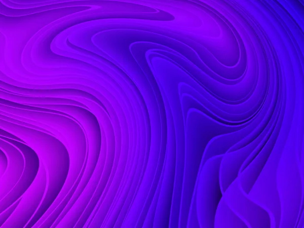 Patrón de onda colorido abstracto —  Fotos de Stock