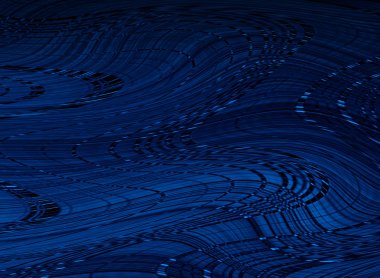 Çok renkli küçük çizgiler soyut desen 