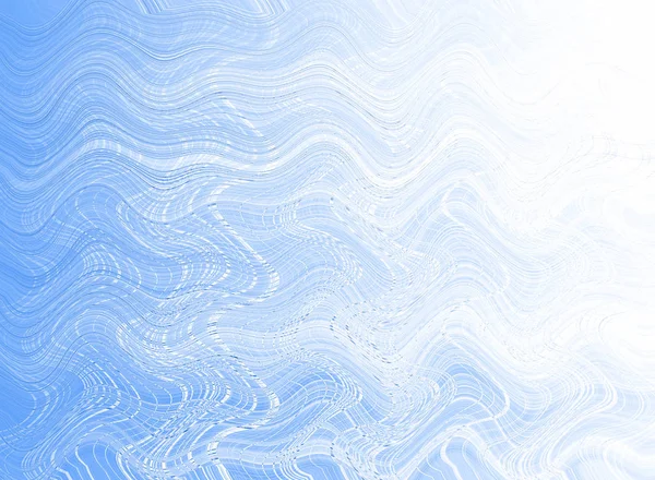 여러 가지 빛깔된의 작은 라인 추상 패턴 — 스톡 사진