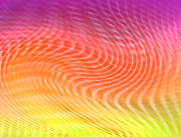 Abstract wave background. — Stock Photo, Image