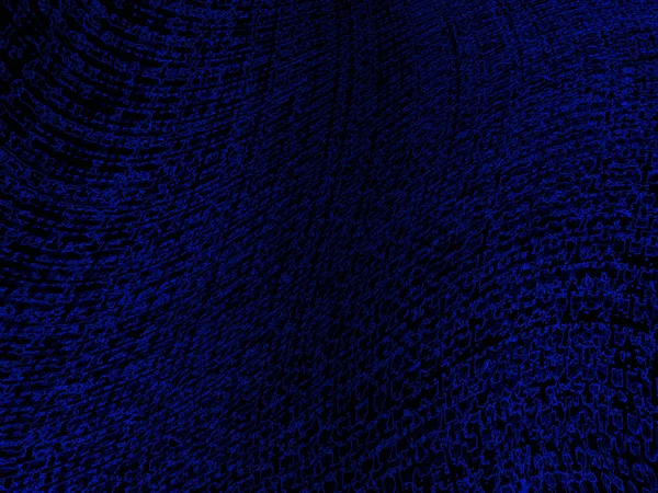 Fondo azul patrón abstracto —  Fotos de Stock