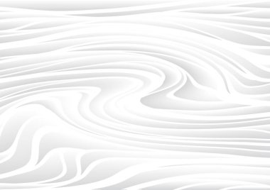 Beyaz doku. Dalgalı arka plan. İç cephe dekorasyon. Duvar p
