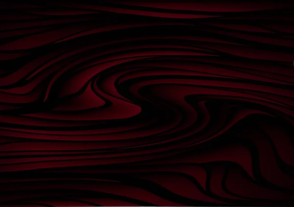 Красная текстура. Волнистый фон. Внутренняя отделка стен. Кастрюля — стоковое фото