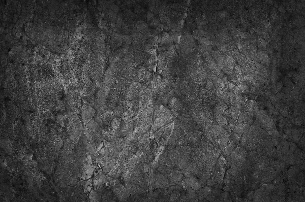 Dark grey black stone texture. — Stock Photo, Image