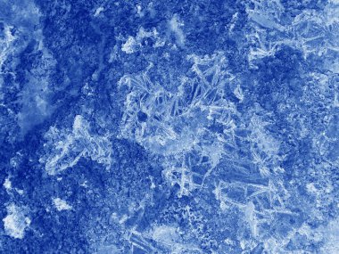 Mavi Arkaplan Özeti. 