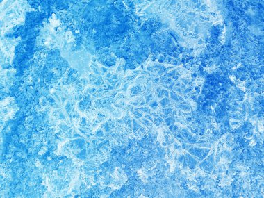 Mavi Arkaplan Özeti. 