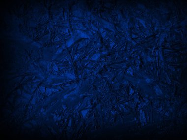 Mavi Arkaplan Özeti.