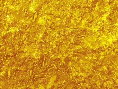 Koyu altın soyut dokulu 