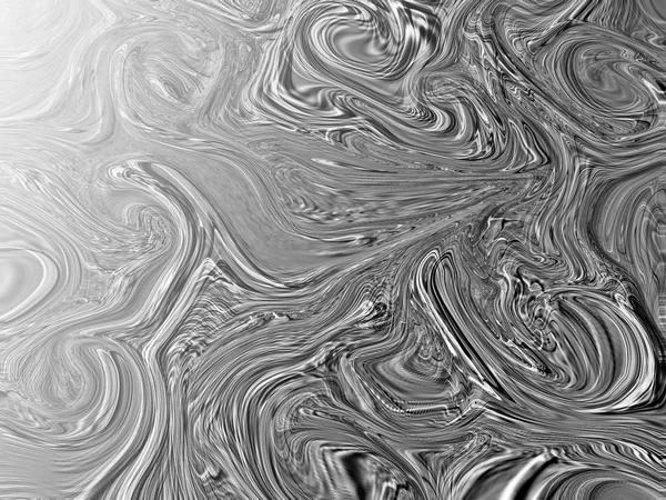 Хвиля абстрактним фоном — стокове фото