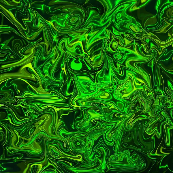 Fondo abstracto verde — Foto de Stock