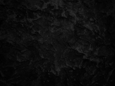 Yakın siyah taşları. 