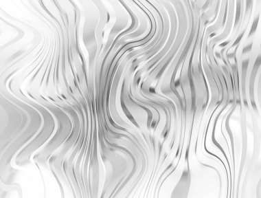 Metal küçük çizgi soyut desen 