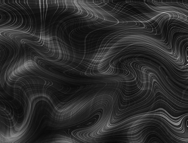 Blanco líneas pequeñas patrón abstracto — Foto de Stock