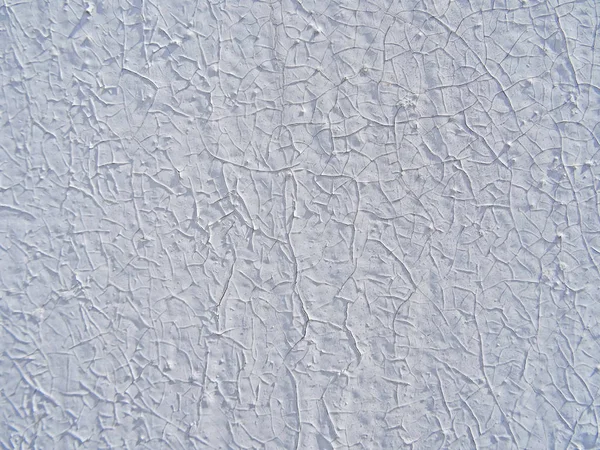 Cracked paint texture — Stock Photo, Image
