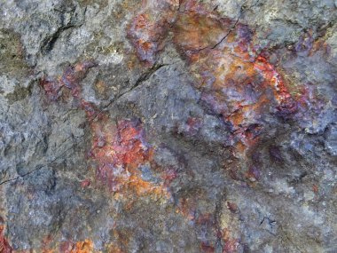 renkli taş arka plan