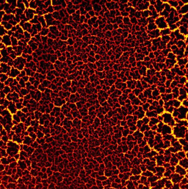 Lav çatlamak arka plan  