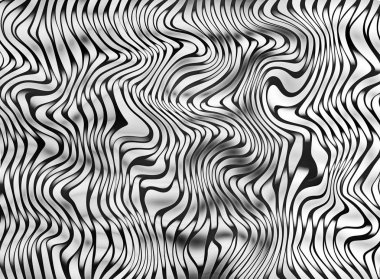 soyut siyah ve beyaz doku 