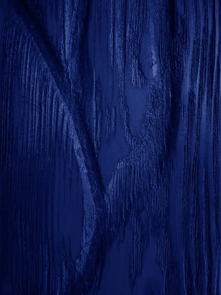 Textura de madera azul fondo — Foto de Stock