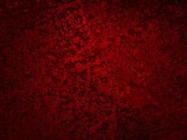 Koyu kırmızı soyut dokulu 