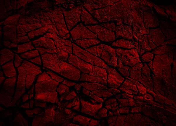 Dark redblack slate background. — Stock Photo, Image
