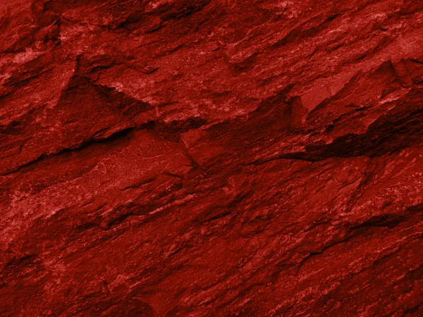 Textura de piedra roja . —  Fotos de Stock